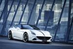 Ferrari California T by Fairy Design 2017 года
